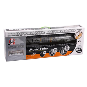 اسباب بازی آموزشی طرح ارگ مدل MQ-806USB_اسباب بازی موسیقی